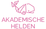 Logo – Akademische Helden