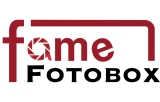 Logo – fame Fotobox