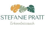 Logo – Stefanie Pratt Erkenntniscoach