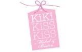 Logo – Kiki Kiss Kiss Mühlheim